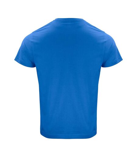 T-shirt Classic Oc Homme Bleu Roi Clique
