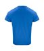 T-shirt Classic Oc Homme Bleu Roi Clique-2
