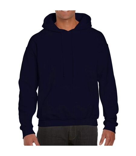 Gildan Unisex Adult DryBlend Hoodie (Navy) - UTRW10143