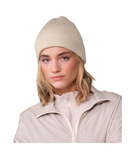 Bonnet Streetlite Adulte Amande Beechfield