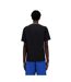 T-shirt Homme Noir New Balance-2