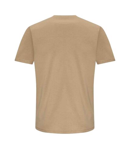 T-shirt hommes beige AWDis AWDis