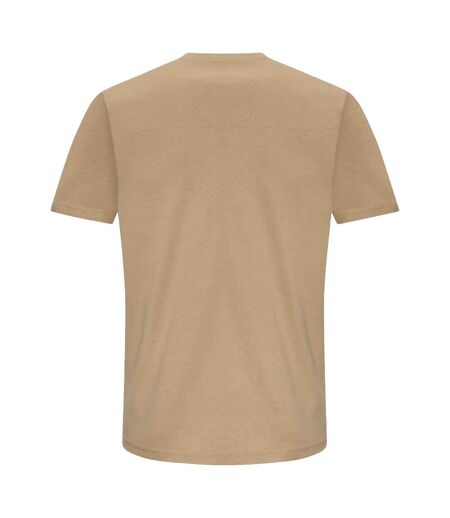 T-shirt hommes beige AWDis AWDis