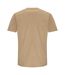 T-shirt hommes beige AWDis