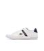 Baskets blanches homme lacoste chaymon-1