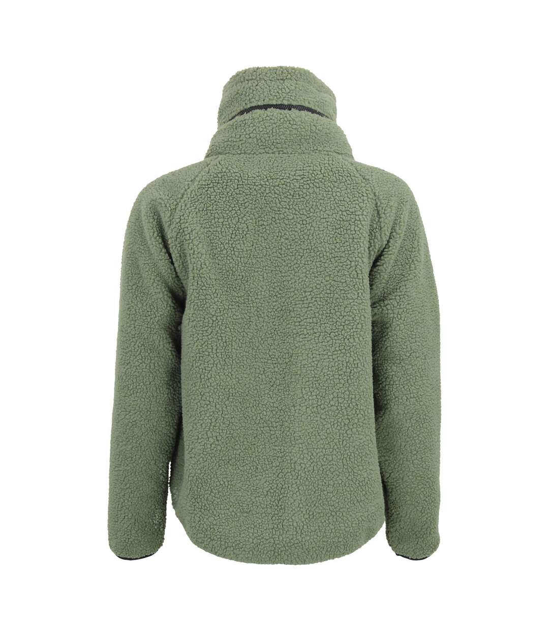 Blouson polaire AMAY-3