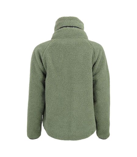 Blouson polaire AMAY
