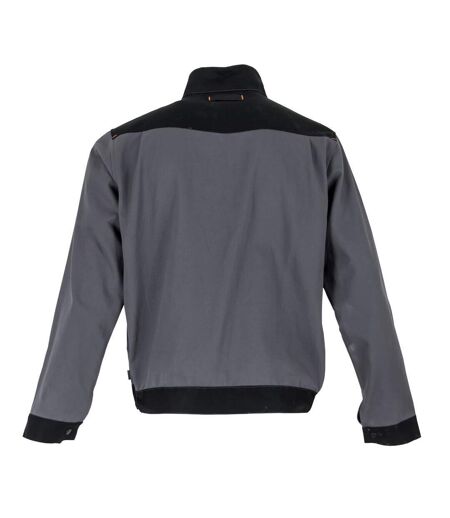 Blouson  multipoche bicolore LMA BRASURE