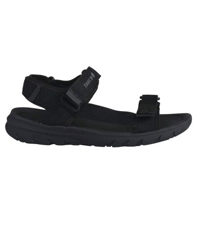 Dare 2b Mens Xiro Sandals (Black/Black) - UTRG4491