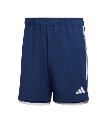 Short Tiro Competition Homme Bleu Marine Foncé Adidas