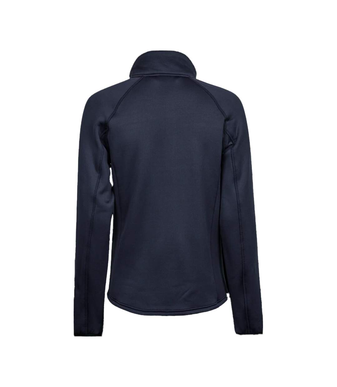 Veste Polaire Femme Bleu Marine Tee Jays-2