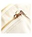 Earthaware Spring Organic Wristlet Pouch 17cm X 19cm Natural Westford Mill-4