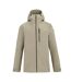 Veste Imperméable À Capuche Birchdale Femme Beige Regatta-2