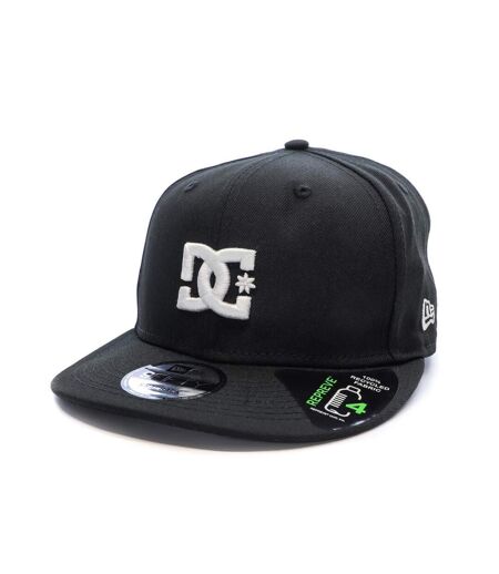 Casquette noire homme dc shoes empirefielder