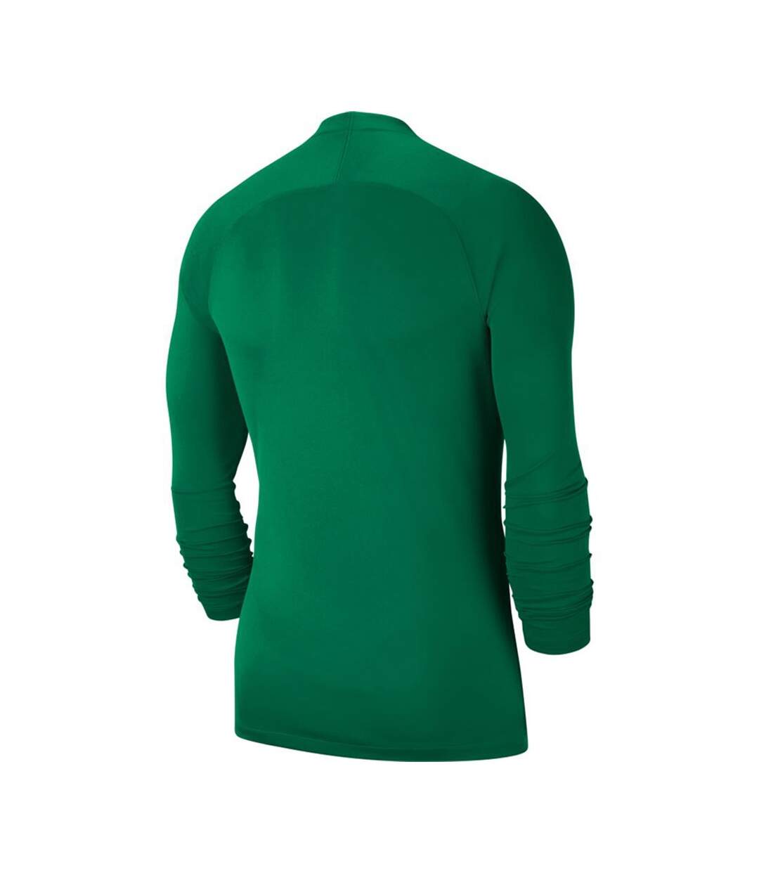 Haut Thermique Manches Longues Park Homme Vert Nike-2