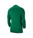 Haut Thermique Manches Longues Park Homme Vert Nike-2