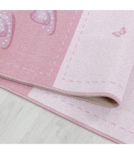 Tapis enfant Lavable 30° ROSEKA