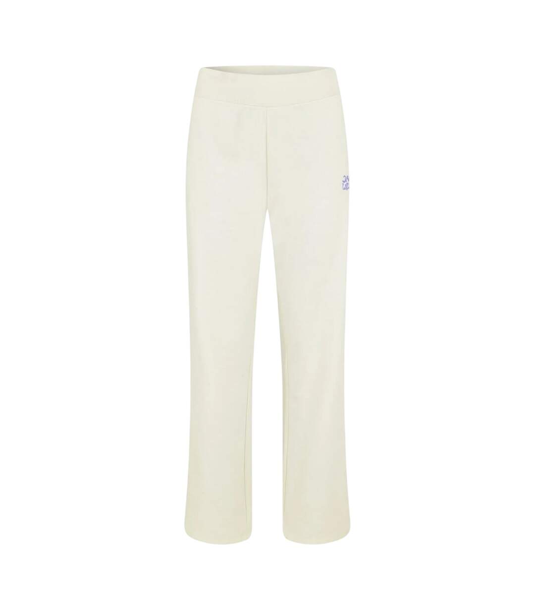 Pantalon De Jogging Femme Vieux Blanc Jack Wills-2