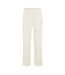 Pantalon De Jogging Femme Vieux Blanc Jack Wills-2