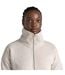 Veste Polaire Freya Femme Beige Gris Craghoppers-4