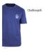 Tee - shirt  sérigraphie poitrine A2121B-4