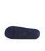 Claquettes marine homme psg potion-2