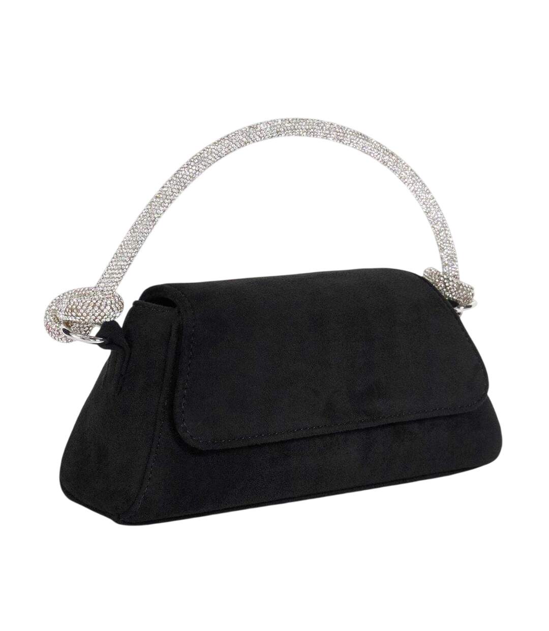Pochette Lo Brynleyo Taille Unique Noir Dune London-3