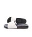 Claquettes blanche/noire homme puma popcat 20 - 39-1