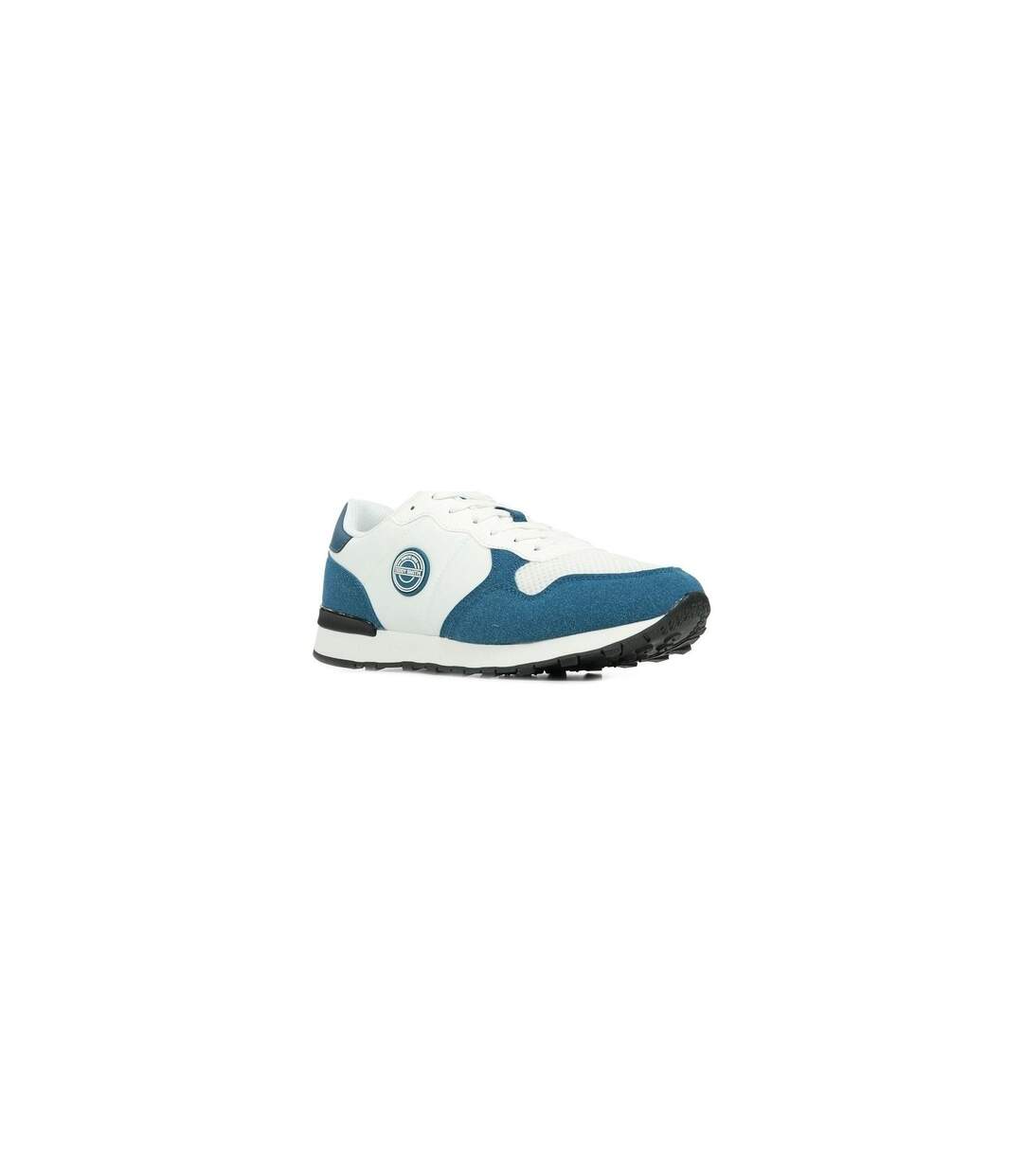Baskets basses lifestyle  -  Teddy smith - Homme-2