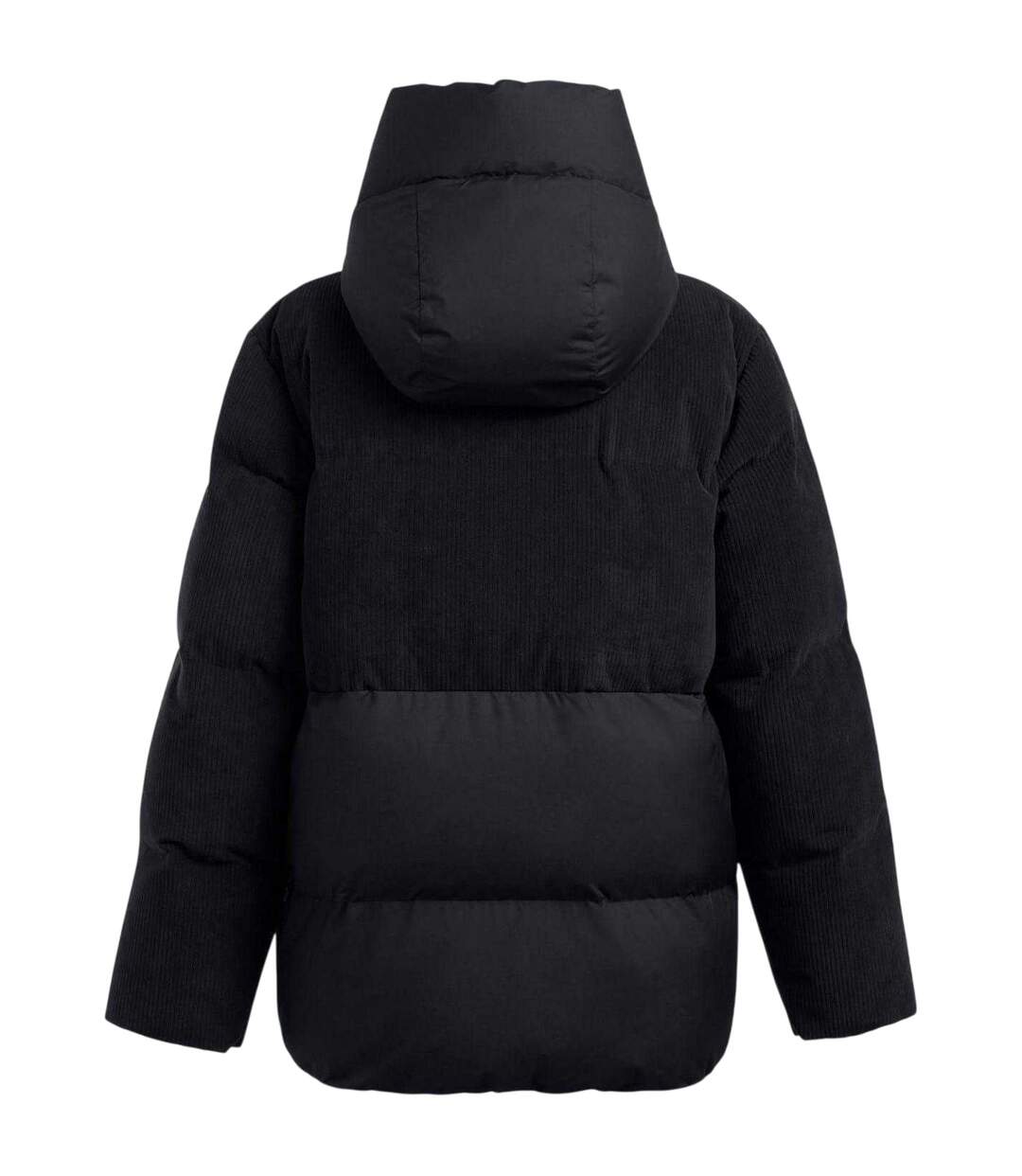 Doudoune Limitless Femme Noir Under Armour-3