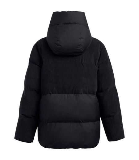 Doudoune Limitless Femme Noir Under Armour