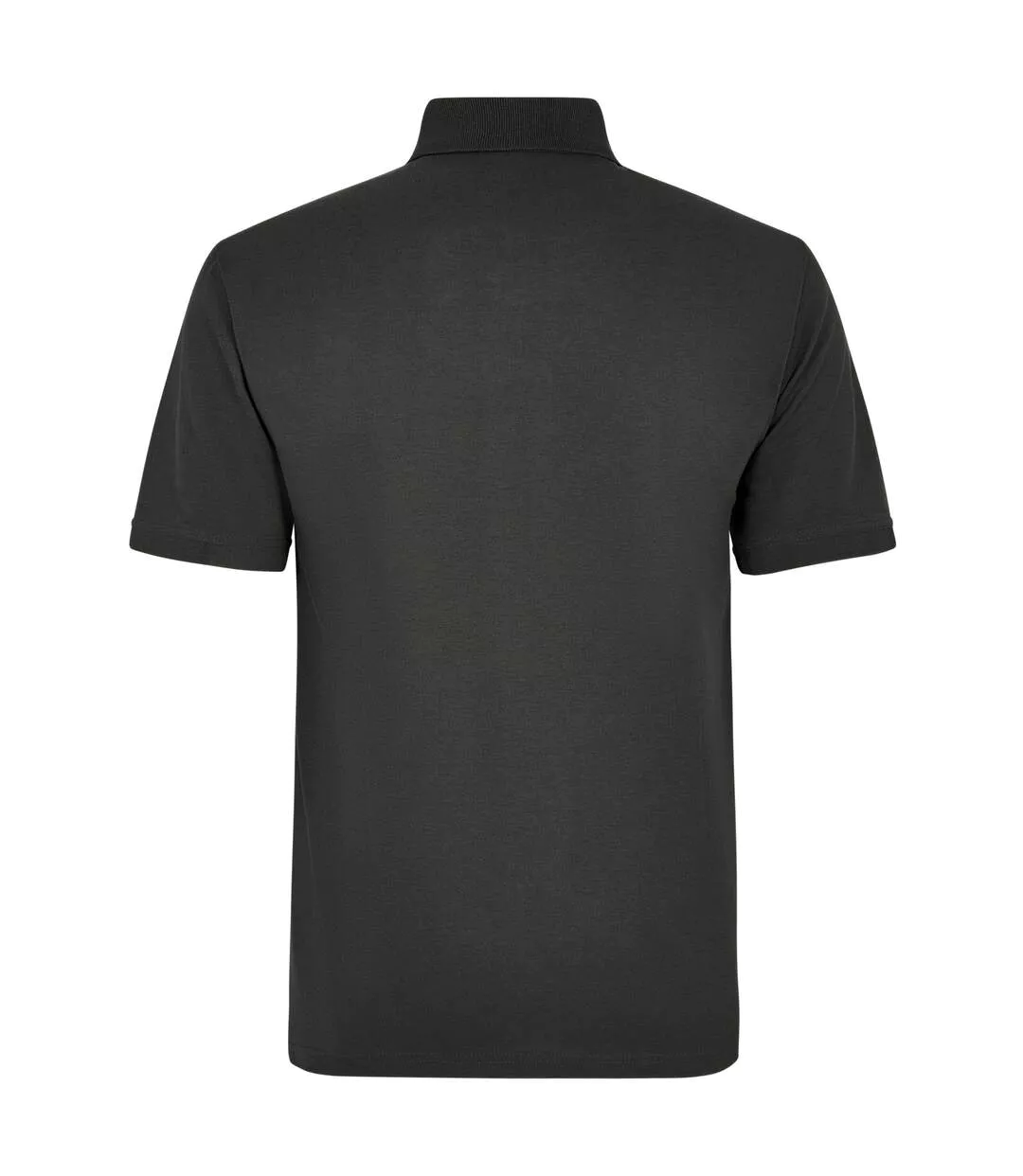 Mens Recycled Superwash 60c Polo Shirt Graphite Kustom Kit-2