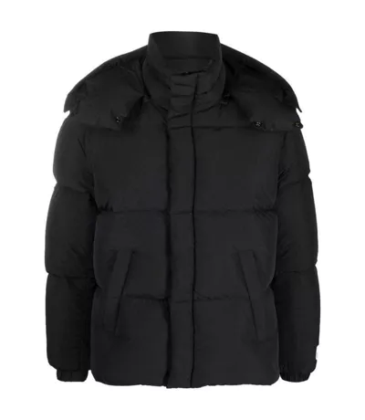 Veste Hiver Motif/style Uni Femme Noir Diesel