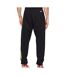 Jogging Noir Homme Adidas Behind - L