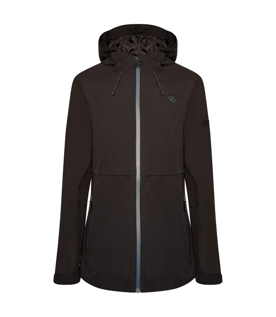 Veste imperméable the laura whitmore edit switch up femme noir Dare 2B