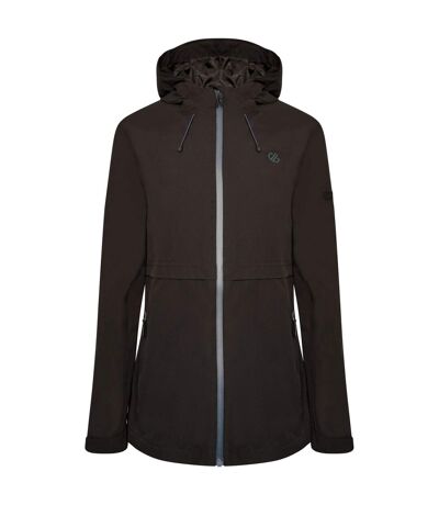 Veste imperméable the laura whitmore edit switch up femme noir Dare 2B