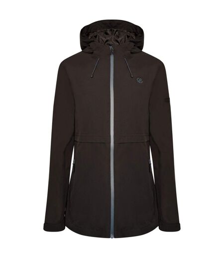 Veste imperméable the laura whitmore edit switch up femme noir Dare 2B