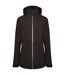 Veste imperméable the laura whitmore edit switch up femme noir Dare 2B