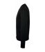 Cardigan Golden Homme Noir SOLS-3