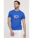 T-shirt ALEKO Kaki vert-1