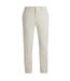 Chino Genius Homme Blanc Boss-2