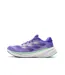 Chaussures de running bleu femme adidas supernova-1