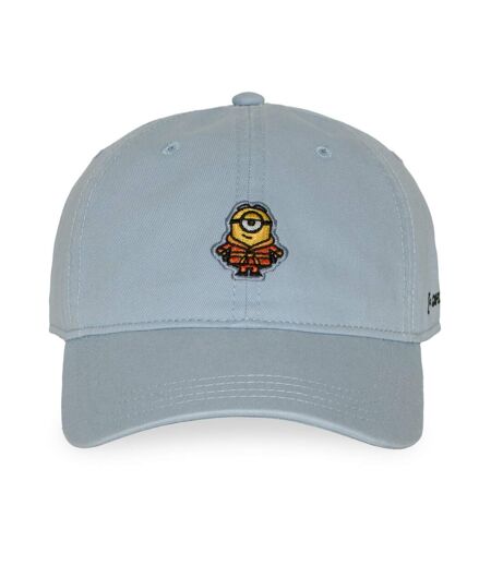 Casquette Dad cap Despicable Me Banana Capslab