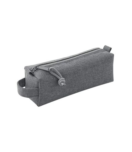 Bagbase - Sac à accessoires ESSENTIAL (Gris chiné) (Taille unique) - UTPC6171