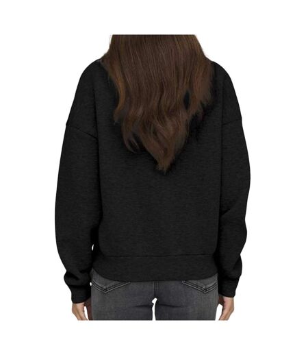 Bomber noir femme only naomi - l