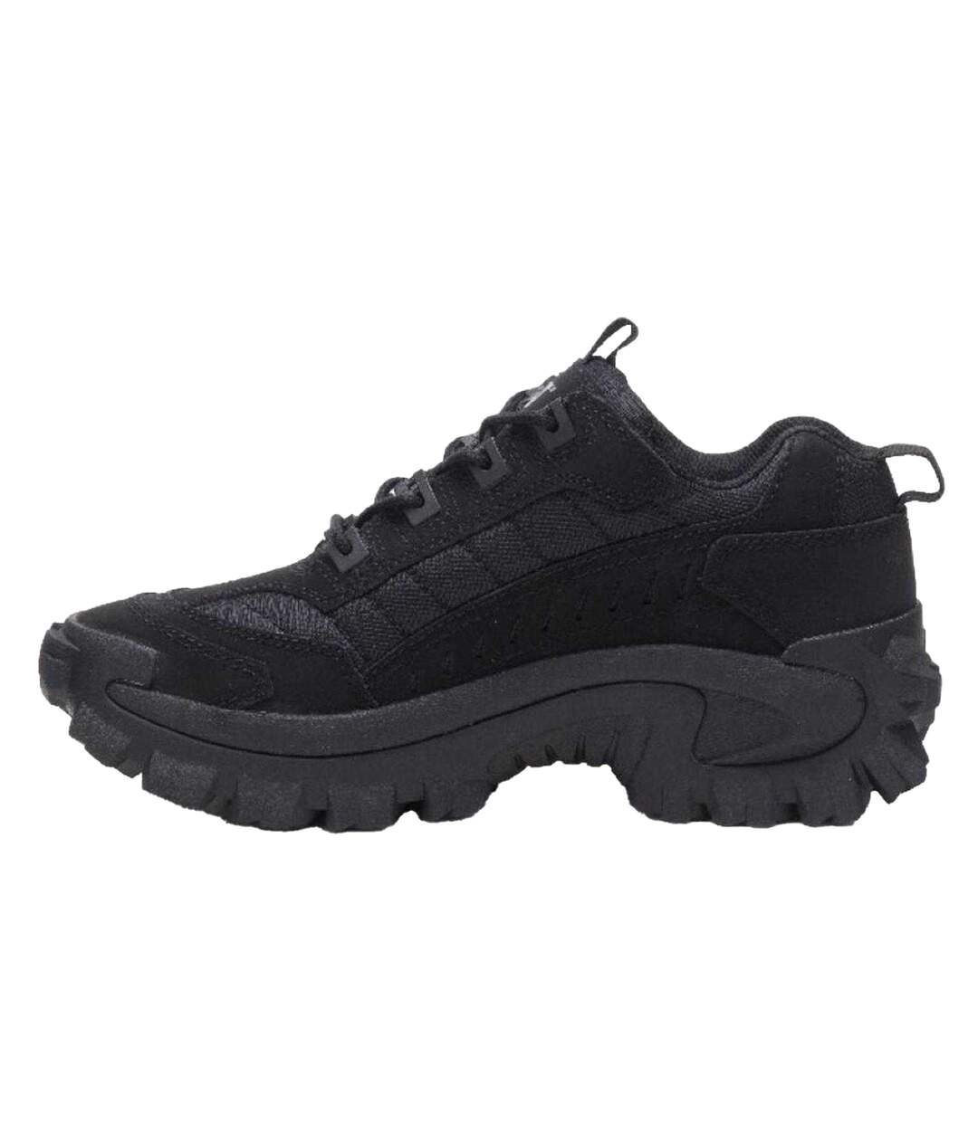 Baskets Intruder Homme Noir Caterpillar-3