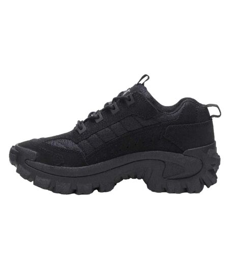Baskets Intruder Homme Noir Caterpillar