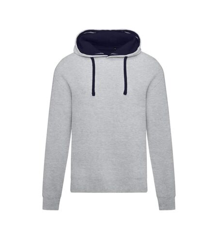 Sweat À Capuche Originals Homme Oxford Clair Bleu Marine SG Originals
