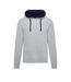 Sweat À Capuche Originals Homme Oxford Clair Bleu Marine SG Originals-2