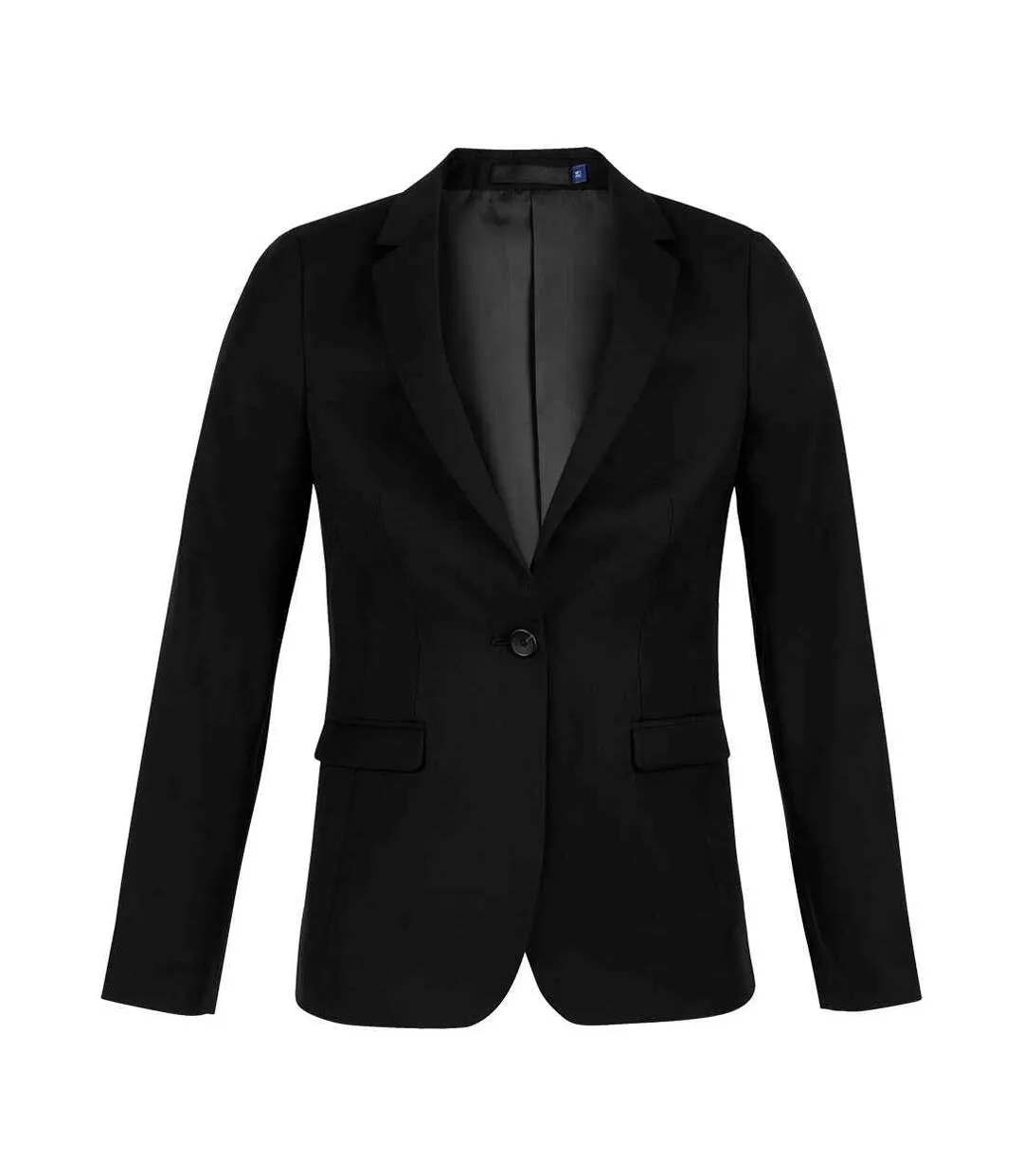 Veste De Costume Marius Femme Noir NEOBLU-1